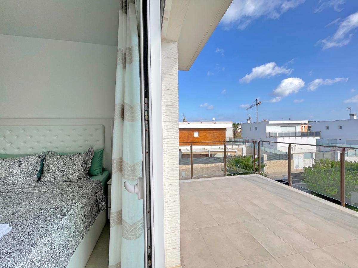 Perfect Getaway Villa Gran Alacant Exterior photo