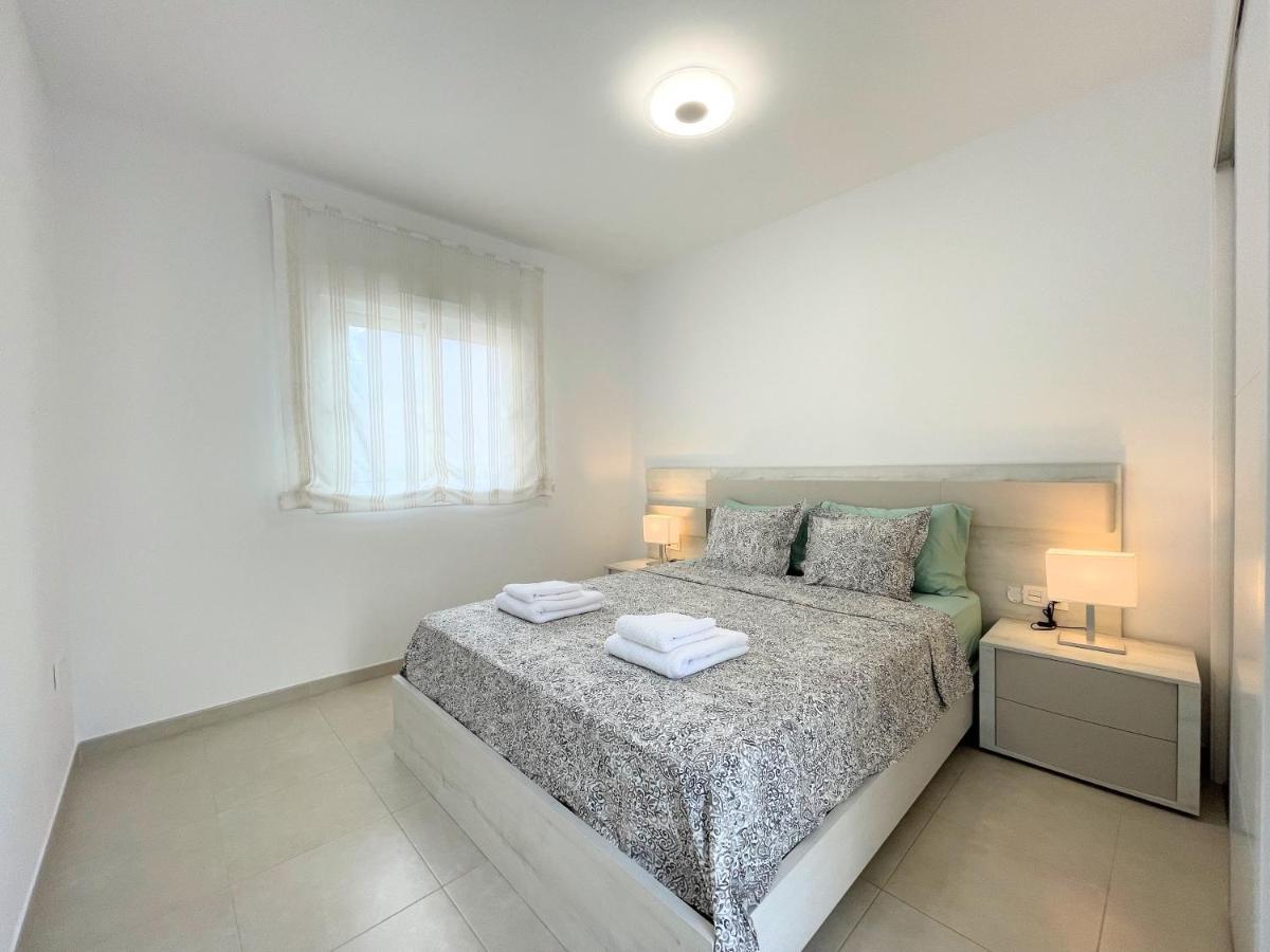 Perfect Getaway Villa Gran Alacant Exterior photo