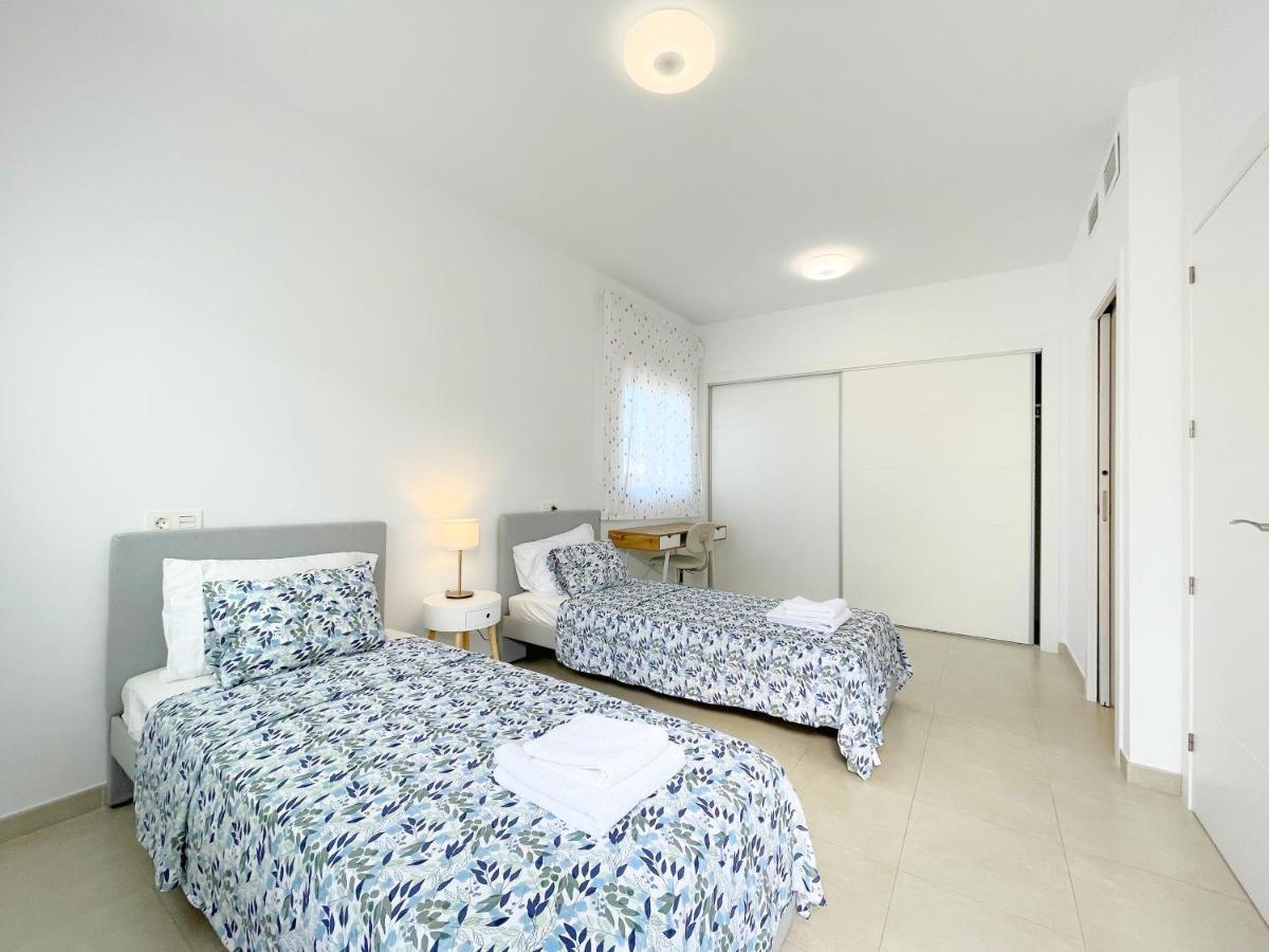 Perfect Getaway Villa Gran Alacant Exterior photo