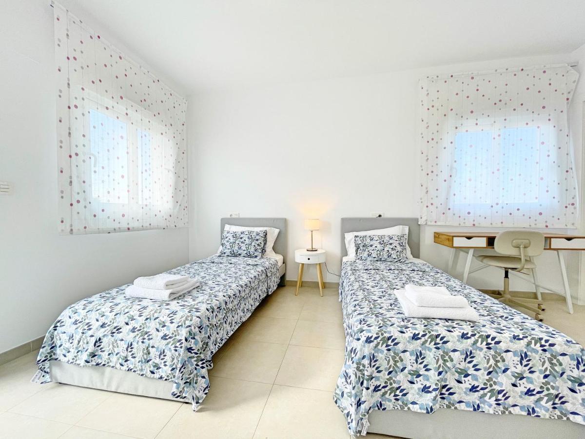 Perfect Getaway Villa Gran Alacant Exterior photo