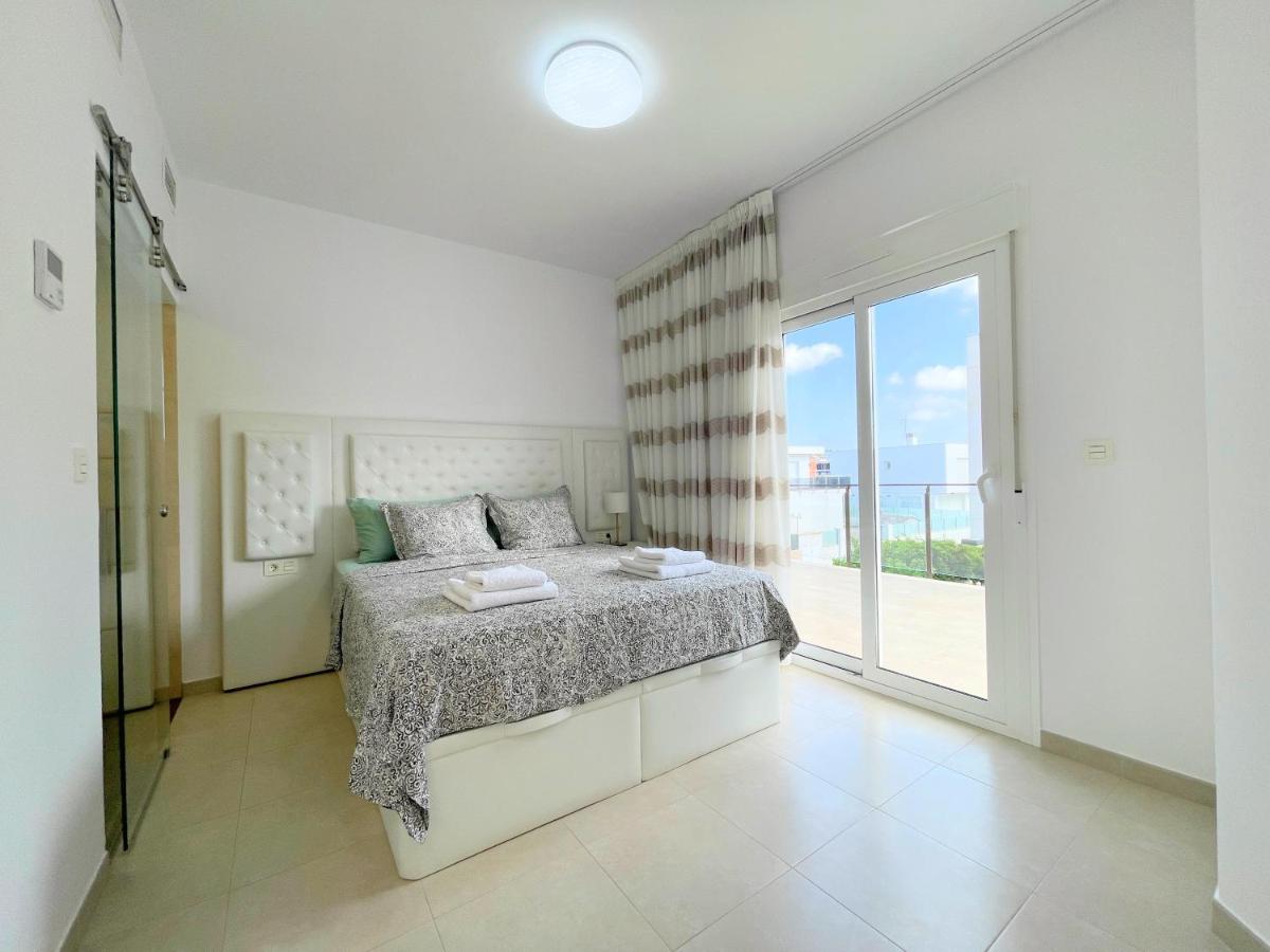 Perfect Getaway Villa Gran Alacant Exterior photo