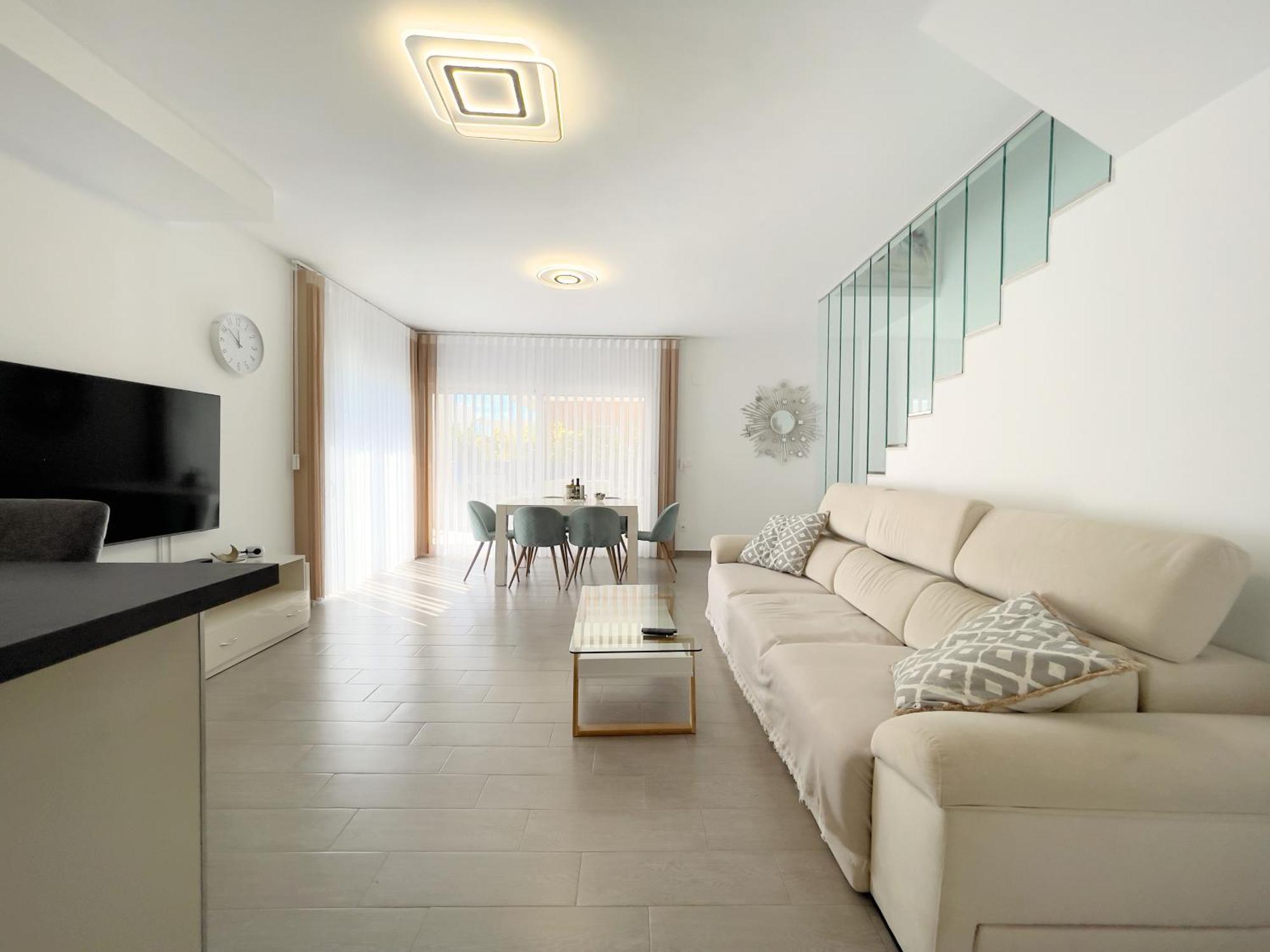 Perfect Getaway Villa Gran Alacant Exterior photo
